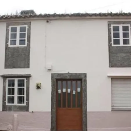 Dos Hermanos Сasa de vacaciones