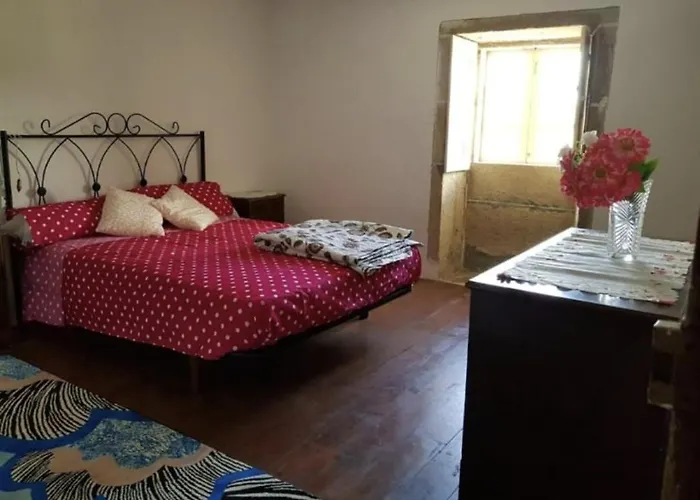 Dos Hermanos ア・コルーニャ