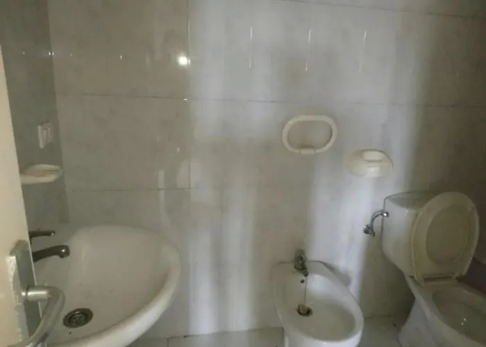 Dos Hermanos 別荘 *