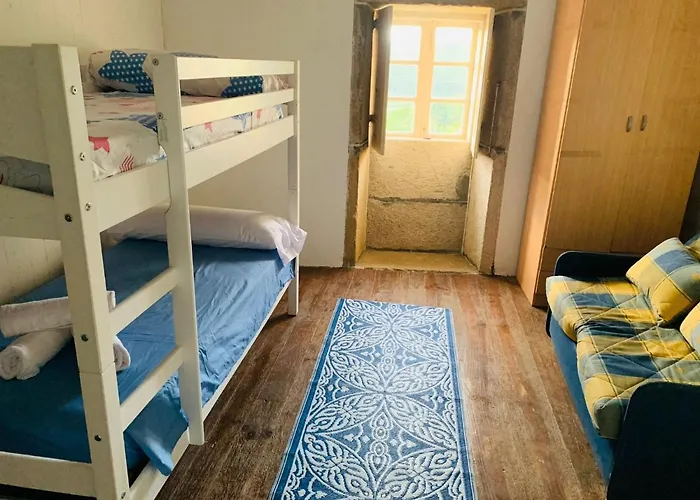 Dos Hermanos ア・コルーニャ